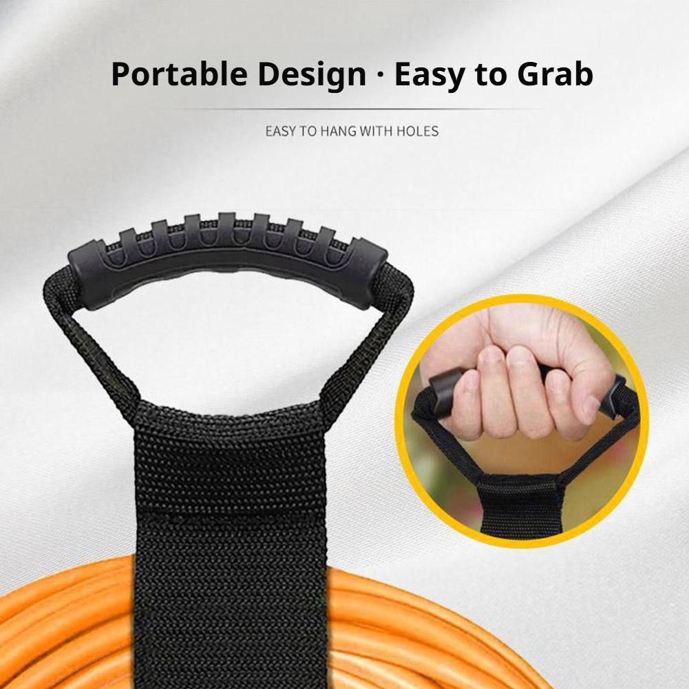 Adjustable Heavy Duty Bundling - Gardena Hose Comfort review and price