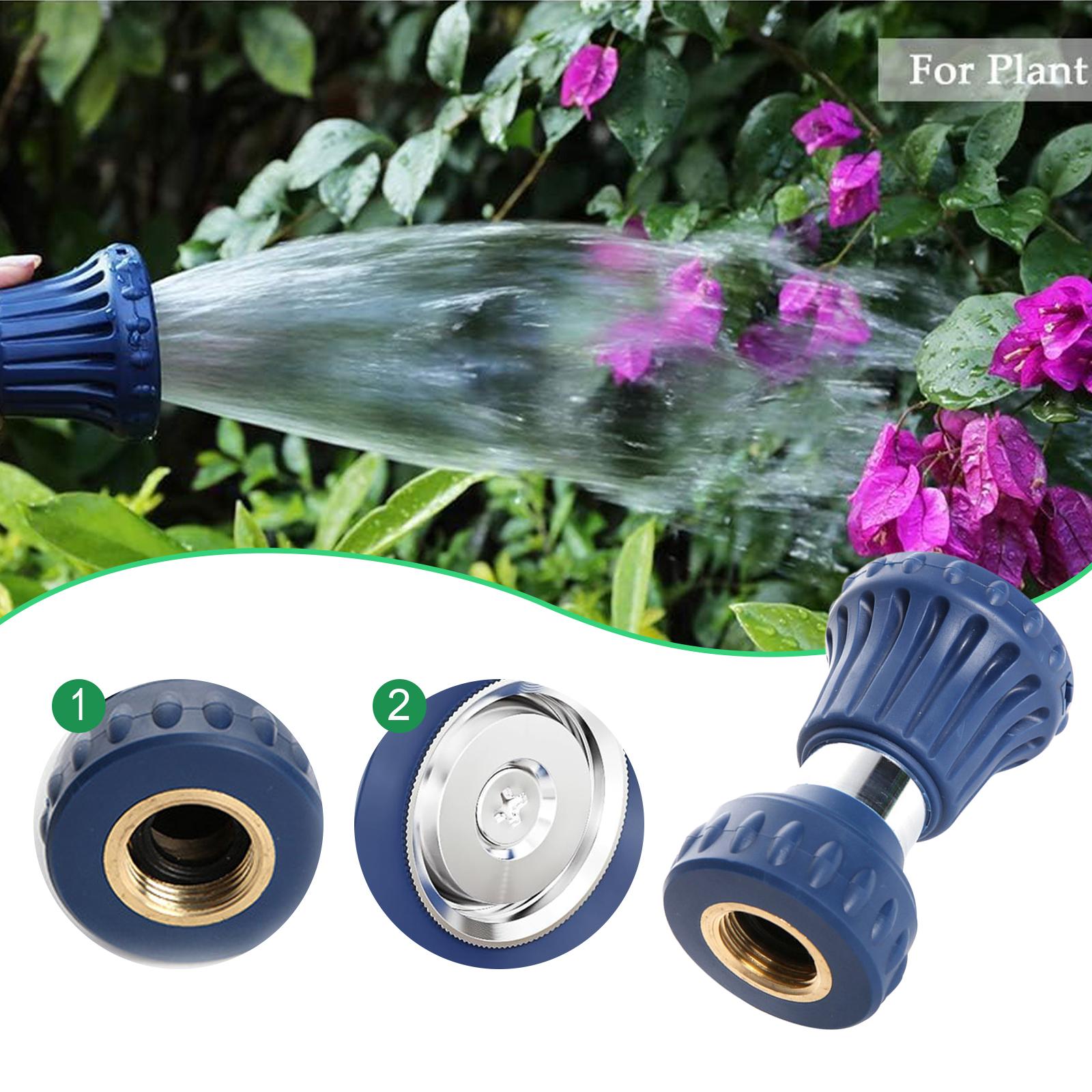 Garden Hose Nozzle Comfortable - Gardena Hose Comfort review and price