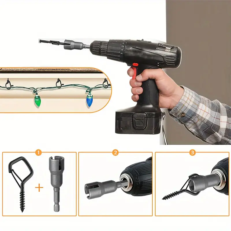 Q-Hanger Hooks for Outdoor Str - Bonsai Garden For Home review and price