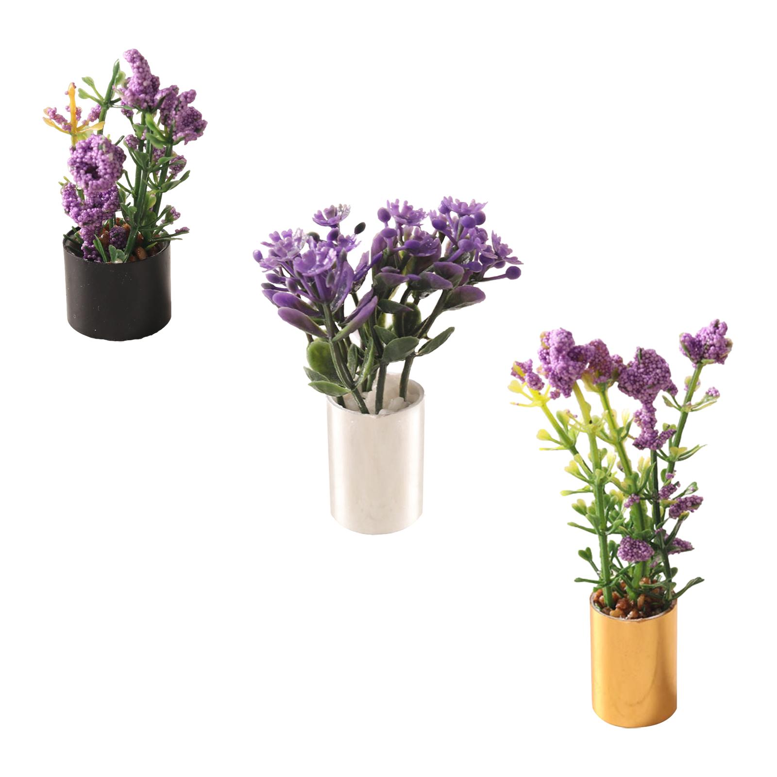 1/12 Miniature Flower Bonsai O - Bonsai Garden Entrance review and price