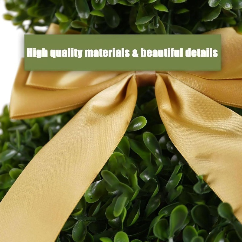 1/2PCS 19.69InEaster Rabbit Ga - Bonsai Garden For Home review and price