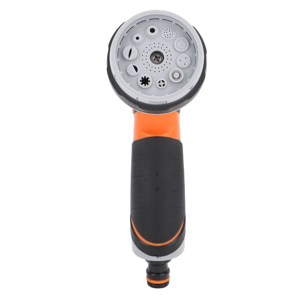 ABS,Rubber Garden Hose Nozzle  - Gardena Hose Comfort review and price