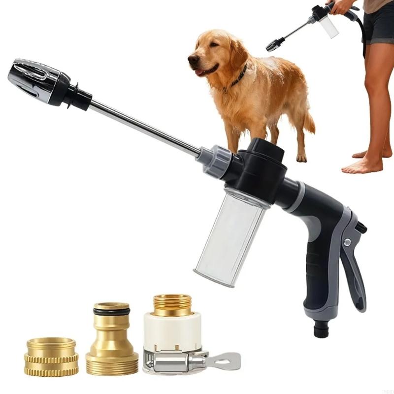  Powerful Pressure Washer Atta - Gardena Hose Comfort review and price