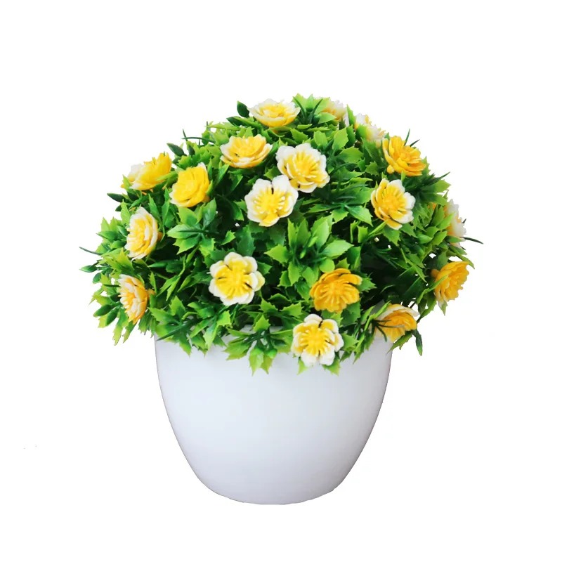 1pc Artificial Plants Bonsai S - Bonsai Garden For Home review and price