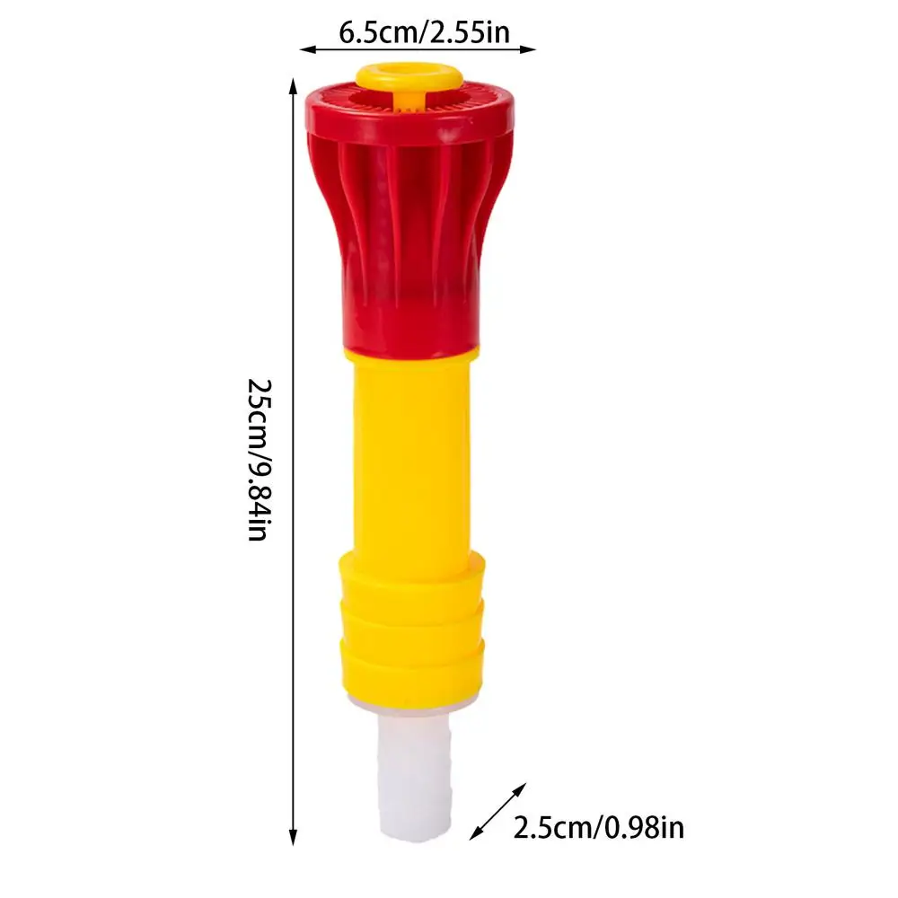 Hose Nozzle for Irrigation Hom - Gardena Hose Comfort review and price