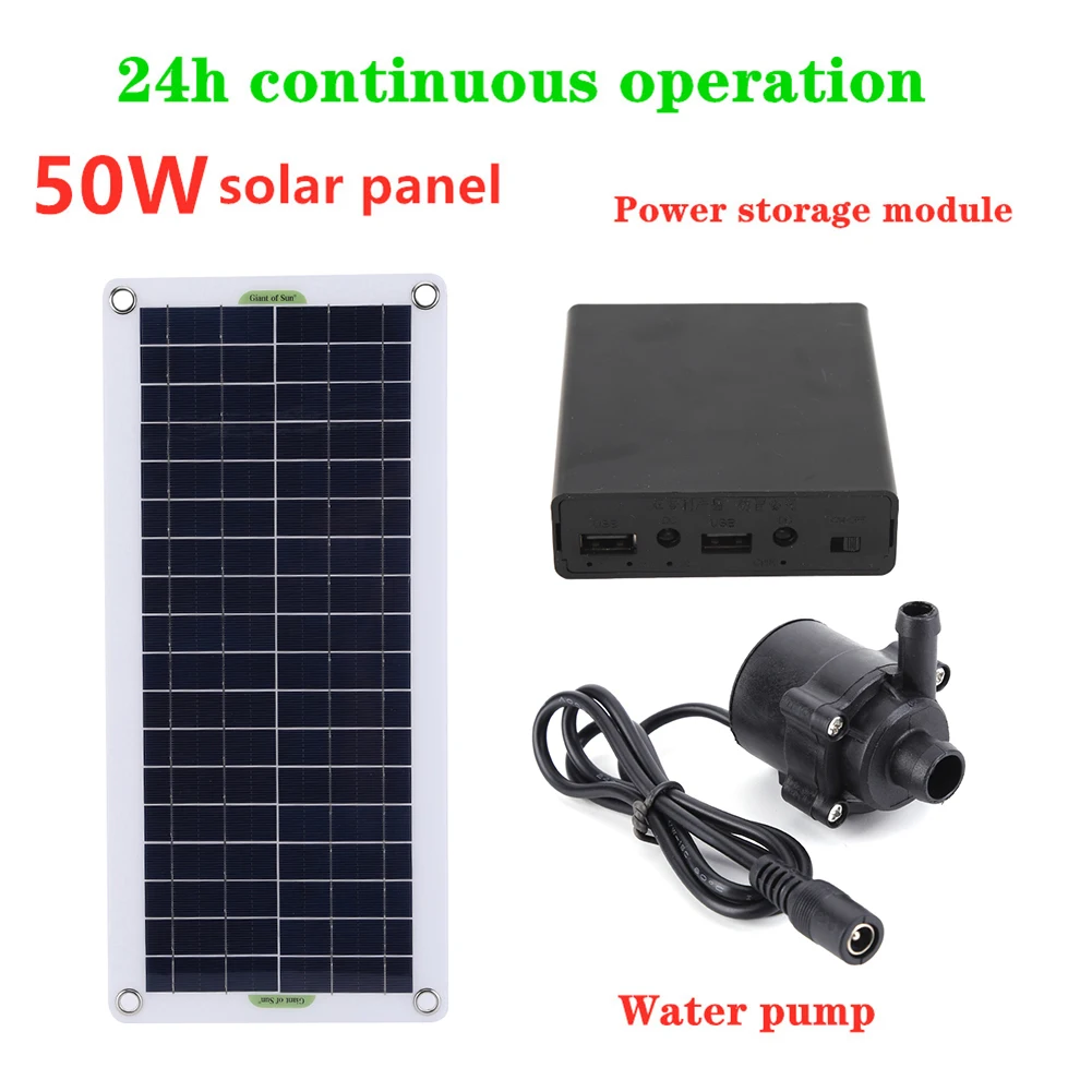 30W 800L/H DC 18V Low Noise Br - Bonsai Garden Fountain review and price