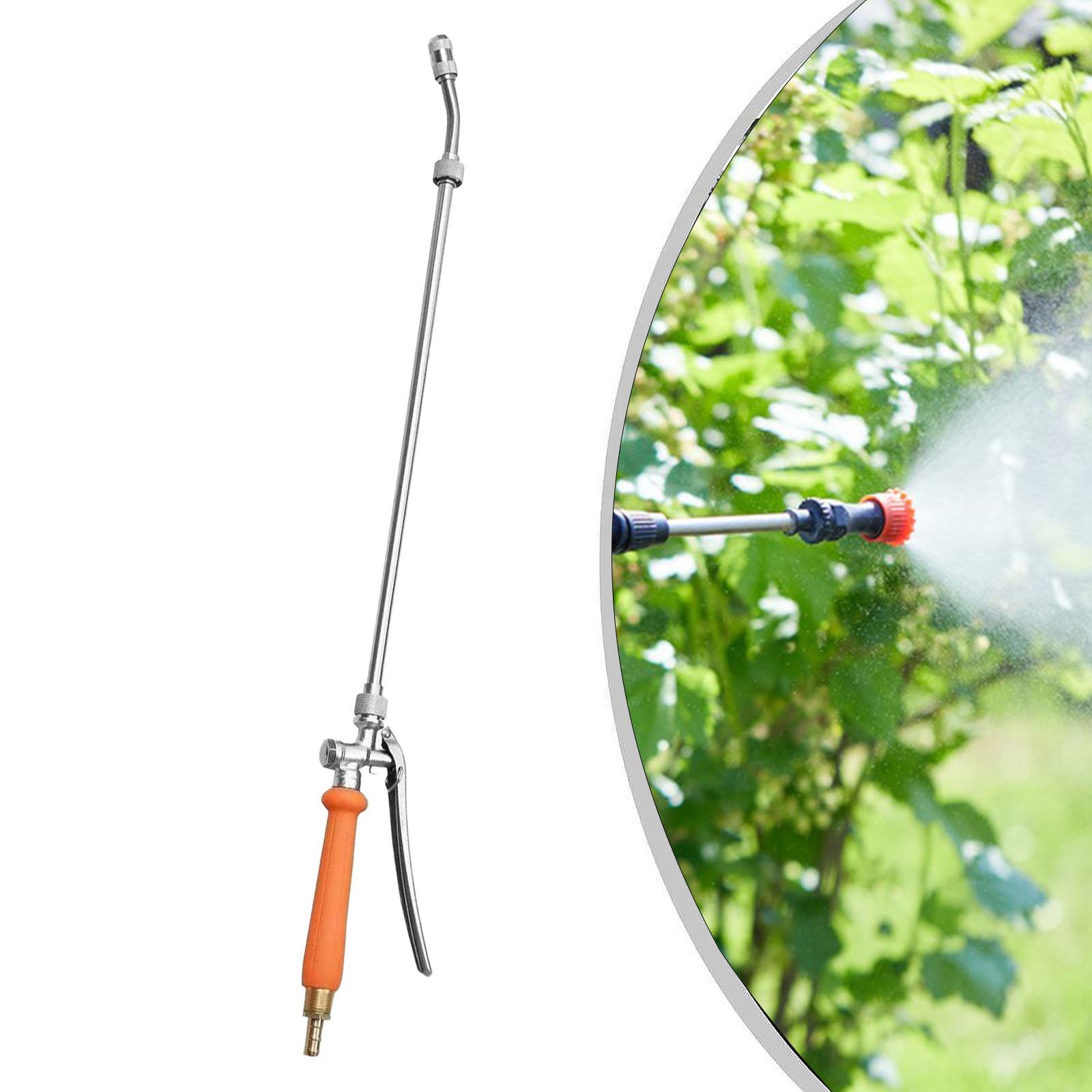 Sprayer Wand for Garden Hose G - Gardena Hose Comfort review and price