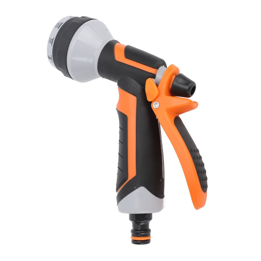 ABS,Rubber Garden Hose Nozzle  - Gardena Hose Comfort review and price
