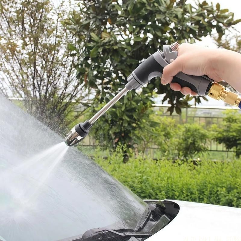 J0MA Powerful Pressure Washer  - Gardena Hose Comfort review and price