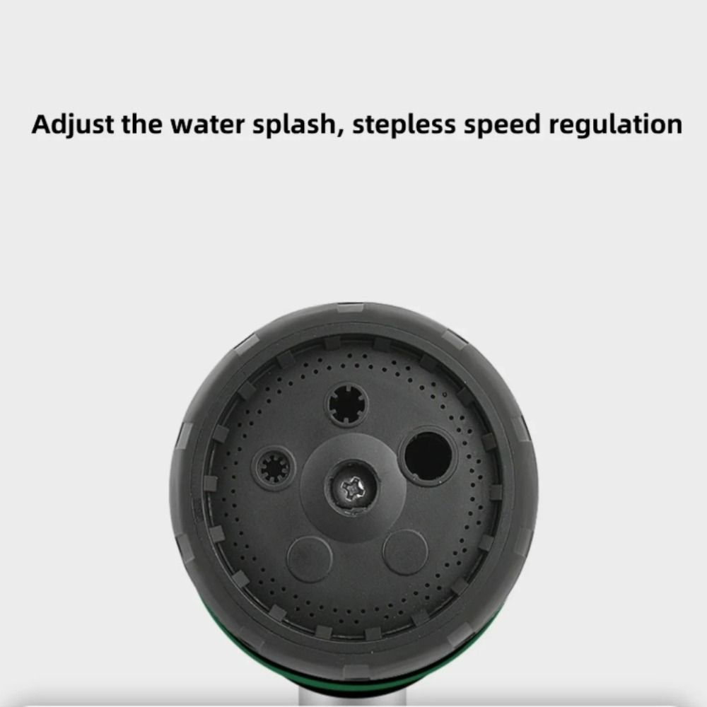 Long Handle Garden Hose Spray  - Gardena Hose Comfort review and price