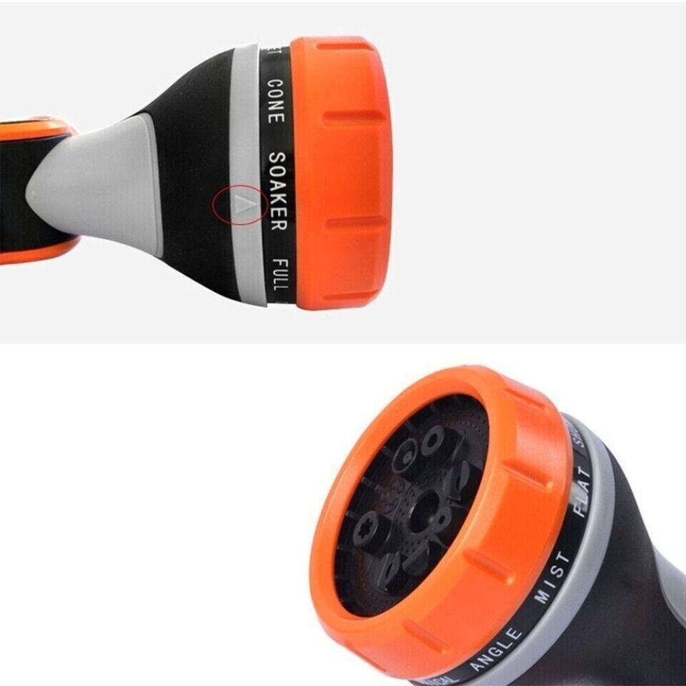 10 Pattern Multi Function Gard - Gardena Hose Comfort review and price