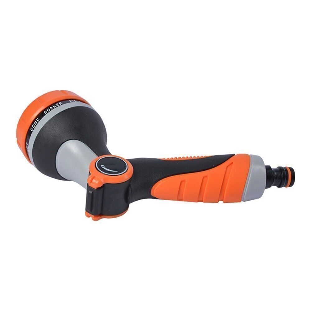 10 Pattern Multi Function Gard - Gardena Hose Comfort review and price