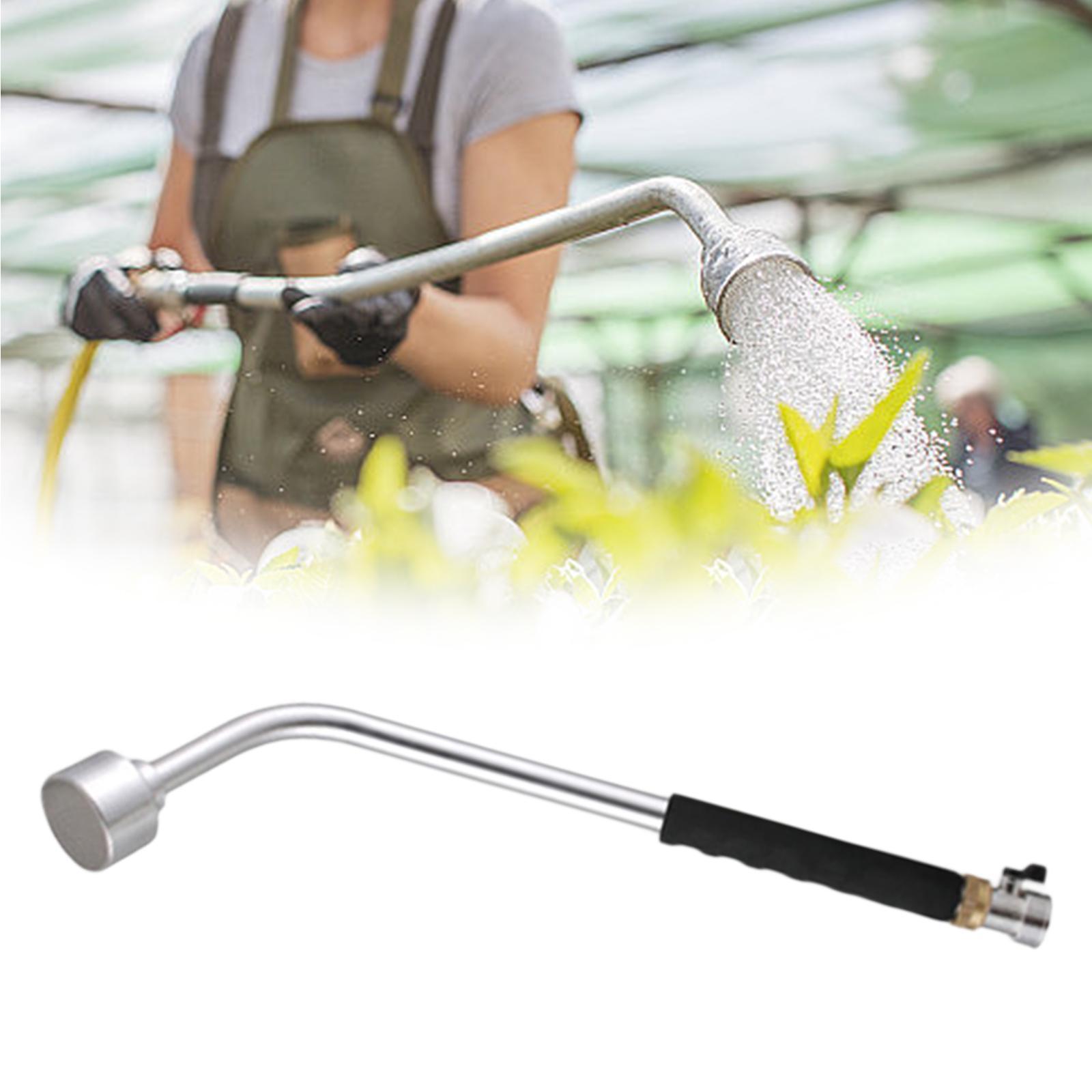 Garden Wands Garden Hose Wands - Gardena Hose Comfort review and price
