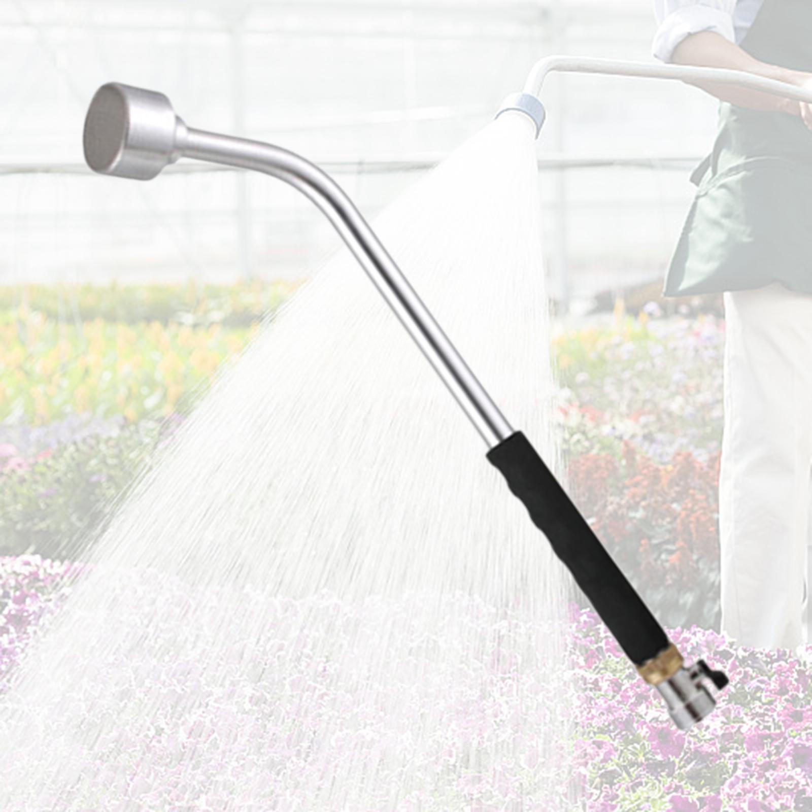 Garden Wands Garden Hose Wands - Gardena Hose Comfort review and price