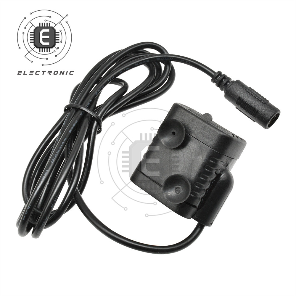 1PCS Original DC 3W 5.5V-12V D - Bonsai Garden Fountain review and price
