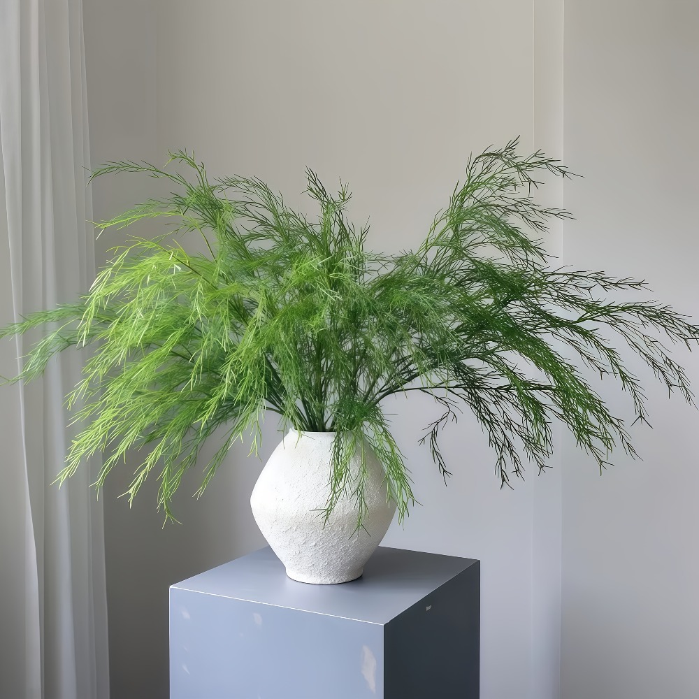 3pcs Artificial Reed Grass Gar - Bonsai Garden For Home review and price