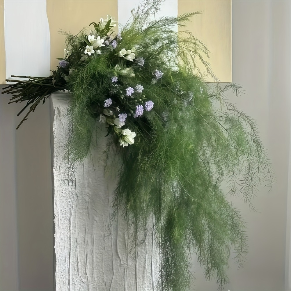 3pcs Artificial Reed Grass Gar - Bonsai Garden For Home review and price