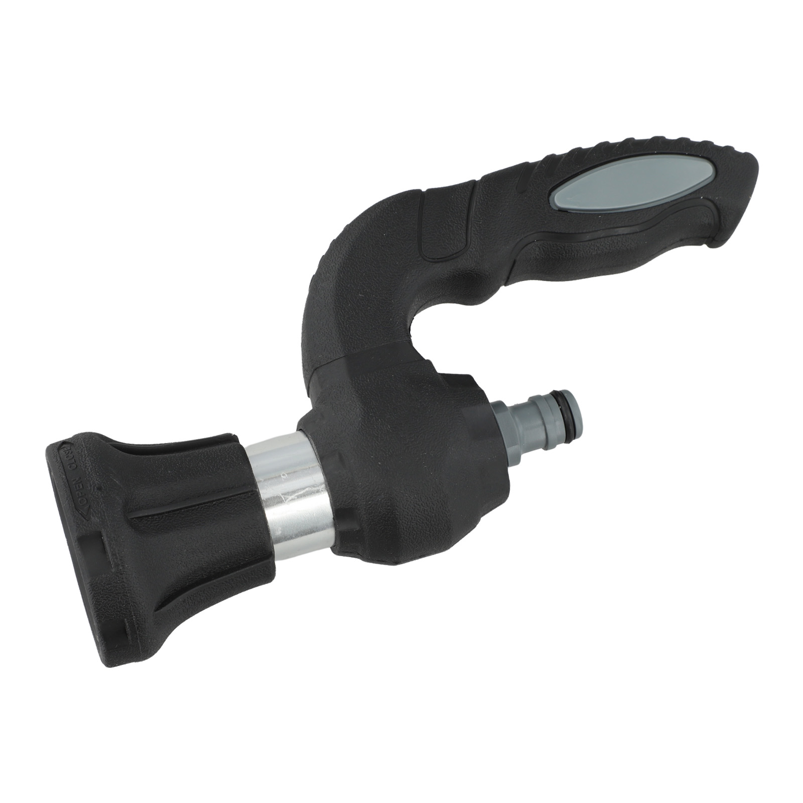 Adjustable Spray Pistol for Ga - Gardena Hose Comfort review and price