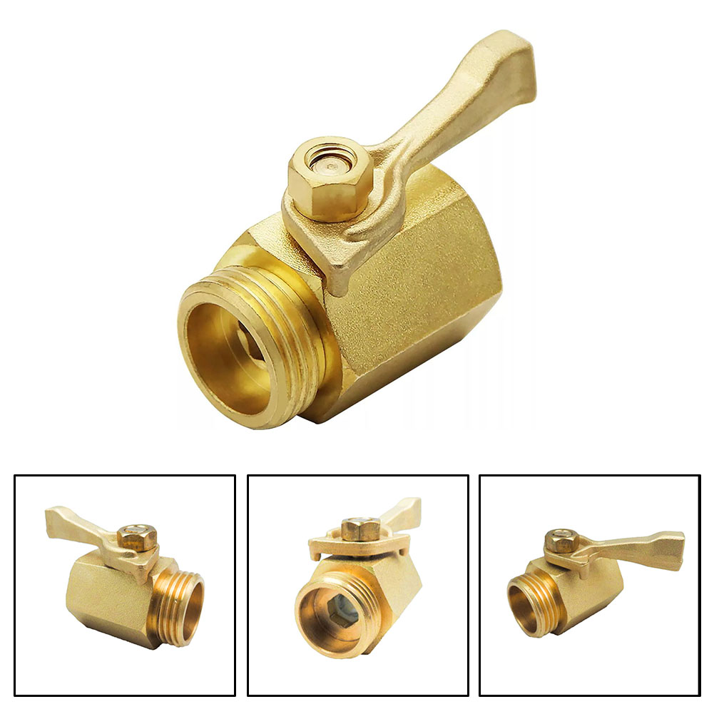Easy To Use Brass Garden Hose  - Gardena Hose Comfort review and price