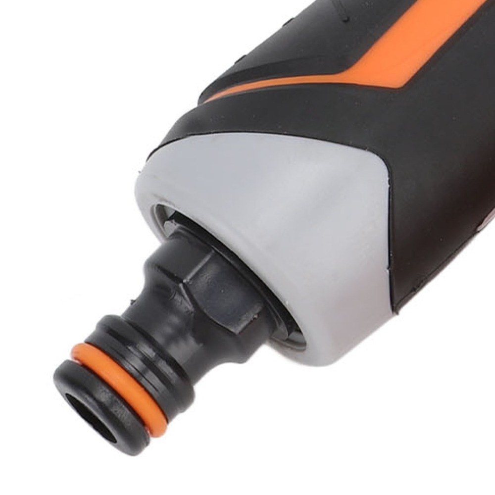 ABS,Rubber Garden Hose Nozzle  - Gardena Hose Comfort review and price