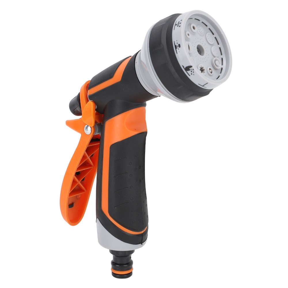 ABS,Rubber Garden Hose Nozzle  - Gardena Hose Comfort review and price